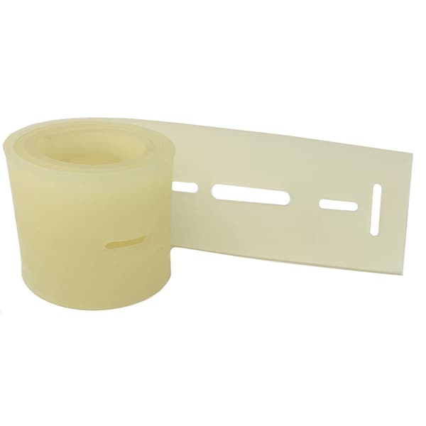 Replacement Squeegee - Rear (A) For Nilfisk/Advance VF81206
